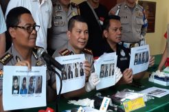 Dalang Tahanan Kabur dari Polres Jakbar Minta Bantuan Paranormal