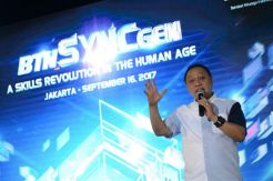 BTN Siapkan Generasi Muda Jadi Calon Pemimpin