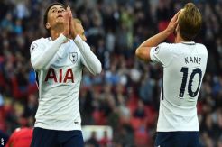 Hasil Pertandingan Liga Inggris, Sabtu (16/9/2017) Malam
