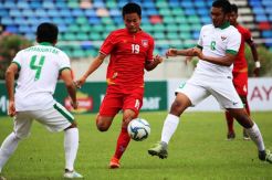 Komentar Indra Sjafri Usai Indonesia U-19 Bantai Mynamar dan Rebut Juara Ketiga