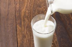 Ini yang Terjadi pada Tubuh Jika Berhenti Minum Susu