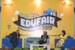 Yuk, Jadi Super Mom untuk Tingkatkan Kecerdasan Anak