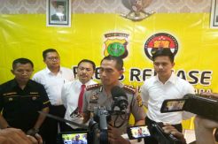 Ini Daftar Kejahatan Residivis yang Ditembak Mati di Jakarta Utara