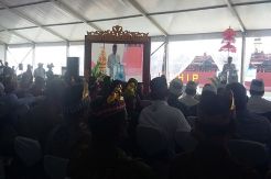 Perluas Pelabuhan Benoa, Pelindo III Investasikan Rp1,7 Triliun