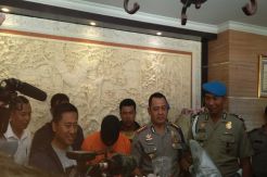 Pelaku Bunuh Pasutri WNA Jepang karena Terlilit Utang Rp10 Juta