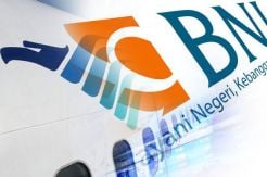 BNI DigiTravel Bersinergi di GATF 2017 Phase II