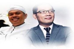 Golkar Signal for Ridwan Kamil Strengthens, How is Dedi Mulyadi Fate?