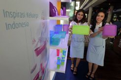 Dusdusan Targetkan Transaksi hingga Rp200 Miliar