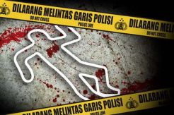 Usai Bunuh Fera, Jonny...