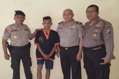 Ini Dia Pembunuh Bidan Cantik Dini Prastyani