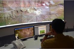 Pemkot Denpasar Siagakan Unit Cyber Khusus Pantau Gunung Agung