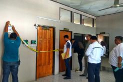 5 Pegawai Pelni di Kupang Terjaring OTT Tim Saber Pungli Polda NTT