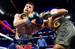 With Controversial Draws, Golovkin Still Unbeaten