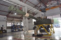 Pindad Tank Claimed...