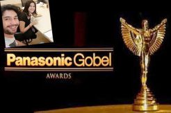 Two Big Names Dropped at Panasonic Gobel Awards 2017
