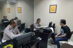 Pemilik Jazz Maut Mengaku...