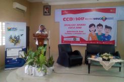 MNC Asset Management Berbagi Tips Investasi dari Uang Jajan