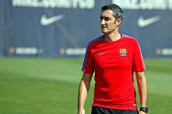Valverde Diyakini Bakal Membawa Barcelona pada Era Baru
