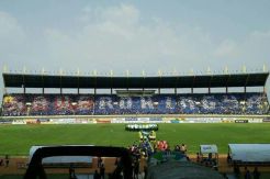 Kena Sanksi PSSI, Persib Ngotot Ajukan Banding