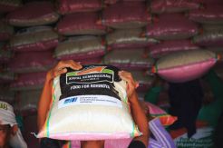 Tim Kemanusiaan ACT Galang Bantuan 2.000 Ton Beras untuk Rohingya