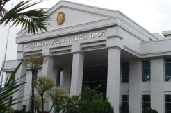 Minggu Depan, Terdakwa Perampokan Sadis Pulomas Bacakan Pledoi