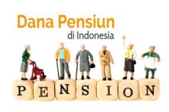 Aset Dana Pensiun Masuk 3 Besar Industri Keuangan Non Bank