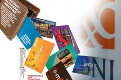 BNI Tak Masalah Biaya Top Up E-Money Gratis