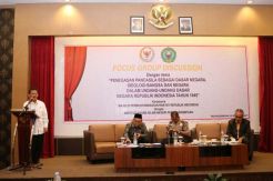 Bupati Tapsel Minta Generasi Muda Jangan Melupakan Sejarah
