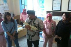 Bayi Ditahan Rumah Sakit Dua Minggu, Ibu Ini Datangi Wakil Bupati