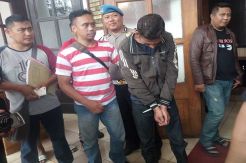 Sempat Viral di Medsos,...