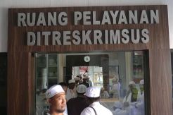 Lecehkan Habib Rizieq, FPI Laporkan Pemilik Akun FB Ubay Dhuro ke Polda