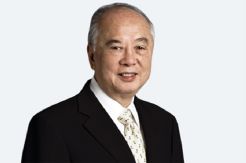 Wee Cho Yaw Sosok Sentral di Balik Kesuksesan UOB Bank