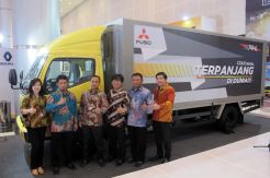 Colt Diesel Mitsubishi...