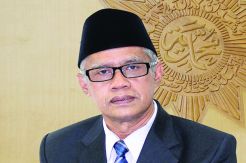 Pandangan Muhammadiyah...