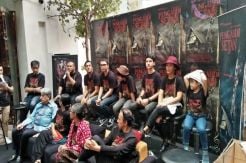 Cerita Tentang Bangunan...