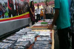 Parah! Konsumen Obat Keras di Depok Kebanyakan Pelajar
