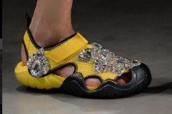 London Fashion Week...
