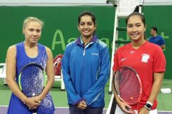 Tunggal Putri Indonesia Tantang Unggulan Kedua di Perempat Final AIMAG