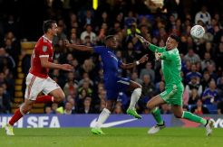 Chelsea dan Manchester United Catat Kemenangan Besar