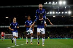 Pemain Muda Akhiri Krisis Everton, Koeman Tatap Bornemouth