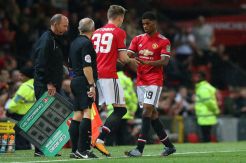 Mourinho Jamin Tidak Ada Pemain Manchester United yang Jadi Tumbal