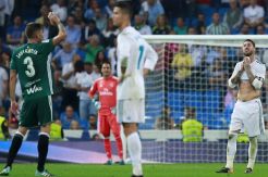 Terpeleset Lagi, Real Madrid Hampir Pasti Kehilangan Titel La Liga?