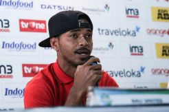 Datang ke Bandung, Bali United Ingin Raih Poin