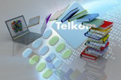 Telkom Latih UMKM Belajar...
