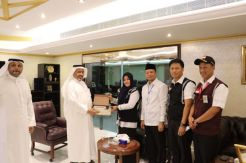 Saudi Diharapkan Sediakan Transportasi Bagi Jamaah di Mina Jadid
