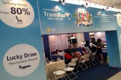 Garuda Indonesia Tawarkan Ribuan Tiket Murah