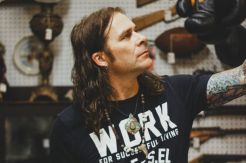 Mike Tramp Tutup Pintu untuk Reuni Personel Asli White Lion