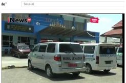 Heboh Ibu Bawa Jasad Bayi di Angkot, RS Abdul Moeloek Sebut Ada Miskomunikasi