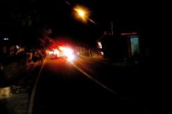 Status Gunung Agung Awas, Warga Karangasem Mulai Siap Mengungsi