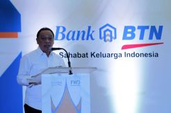 Bank BTN Rangkul FWD Life Perkuat Bancassurance